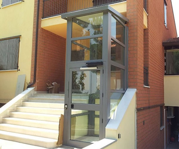 Ev Asansörü Ovis Elevator Ovis Asansör